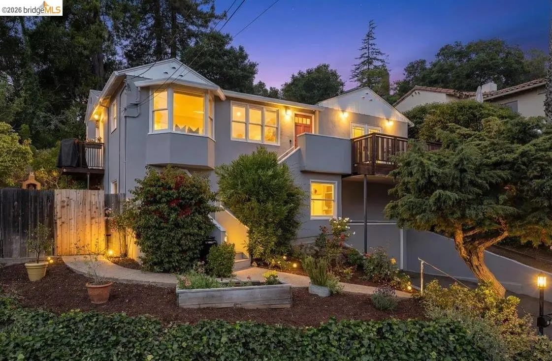 4425 Norton Ave, Oakland, CA 94602 - #1