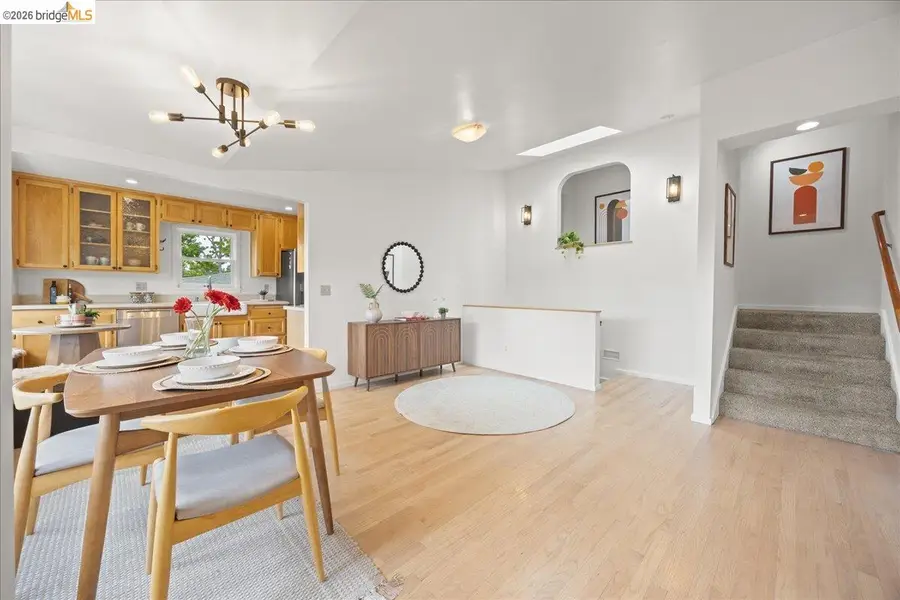 4425 Norton Ave, Oakland, CA 94602 - #3
