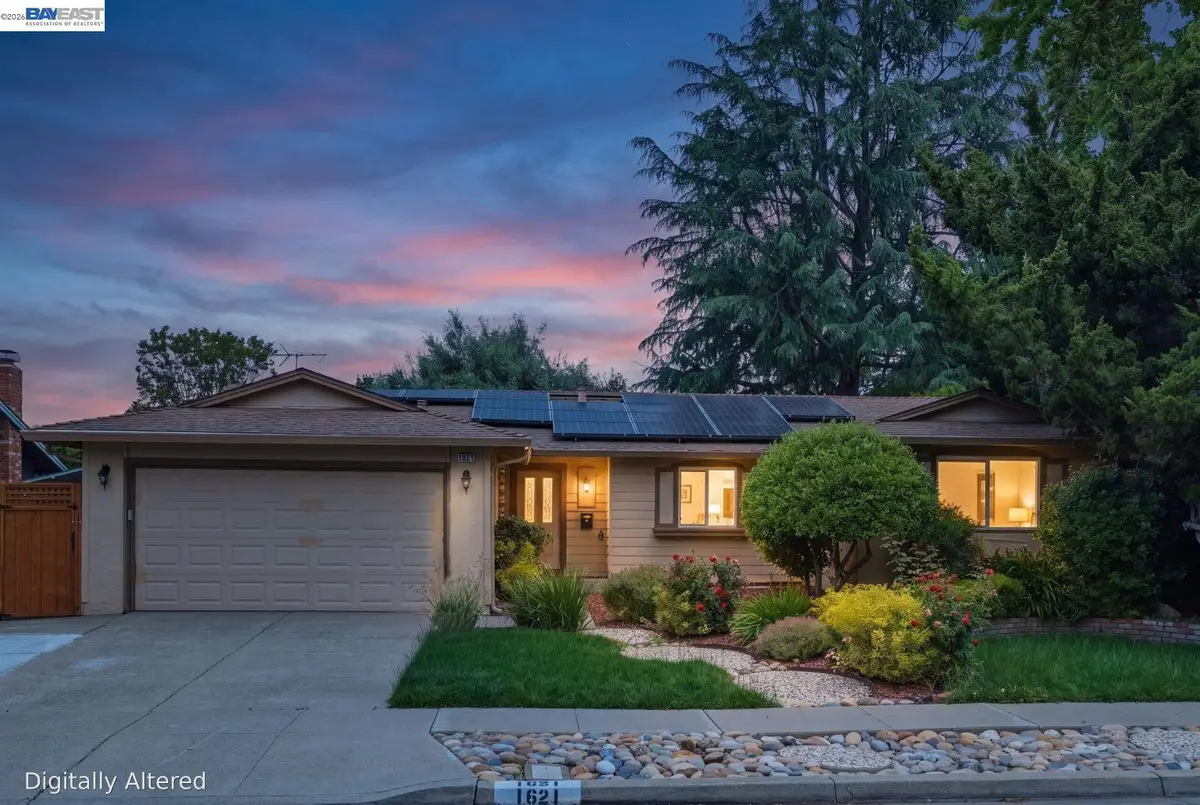 1621 Harvest Rd, Pleasanton, CA 94566 - #1