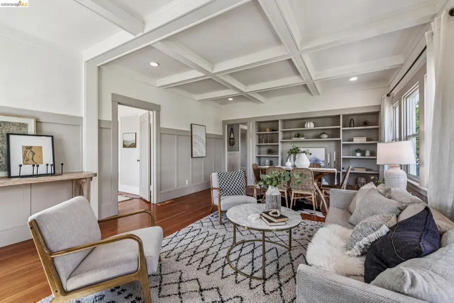 666 46th St, Oakland, CA 94609 - #3