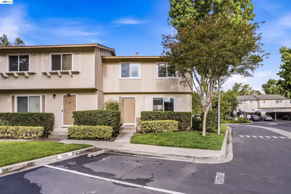 3789 Saratoga Way, PLEASANTON, CA 94588