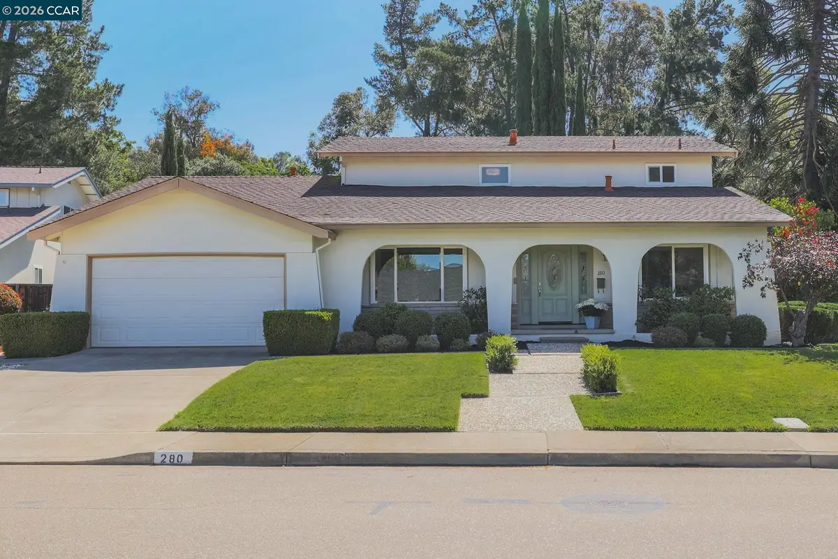 280 Firestone Dr, Walnut Creek, CA 94598 - #1