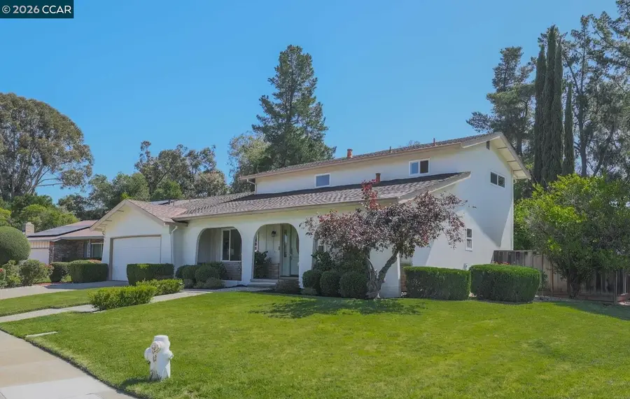 280 Firestone Dr, Walnut Creek, CA 94598 - #2