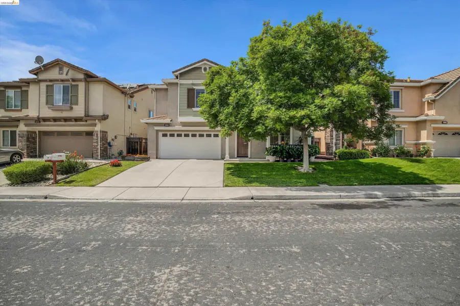 2068 Catalpa Way, Antioch, CA 94509 - #2