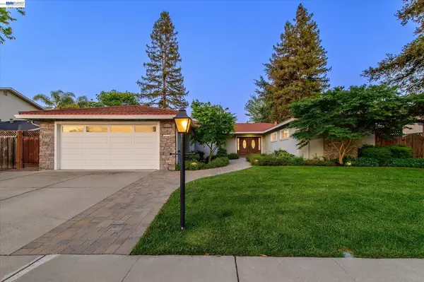 1778 Beachwood Way, PLEASANTON, CA 94566