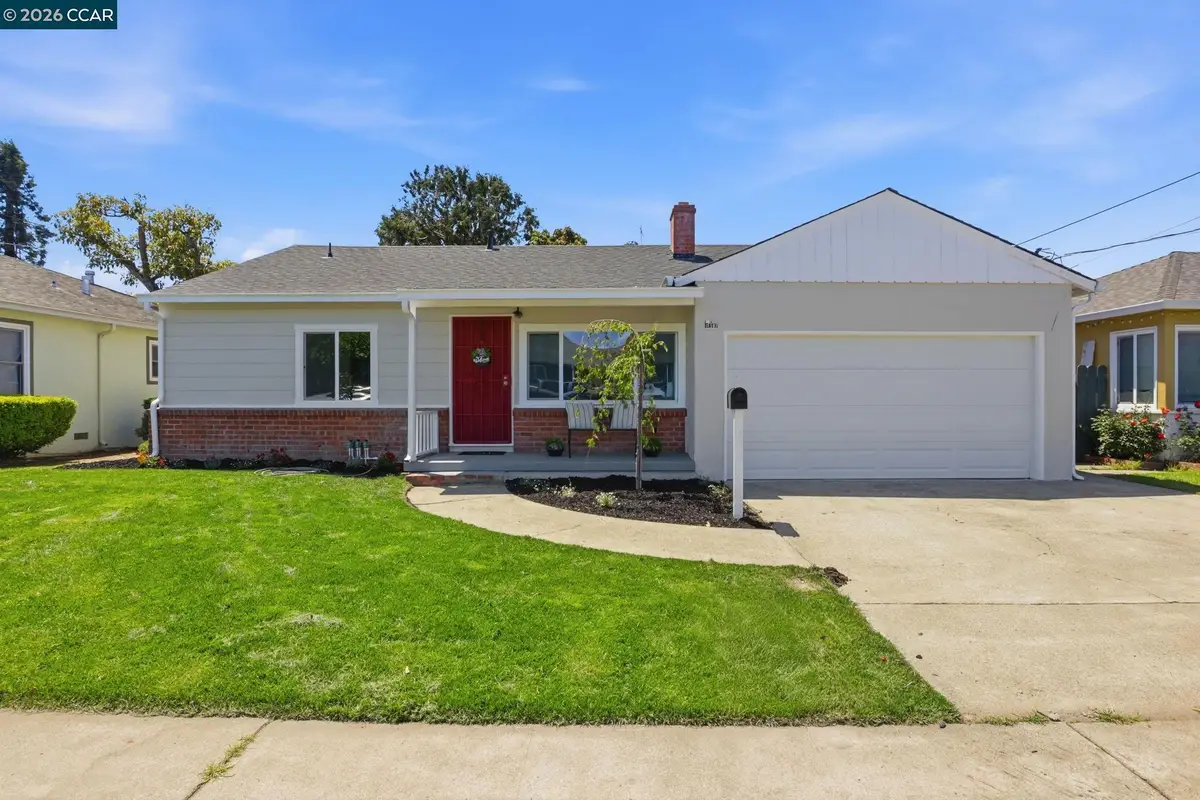 21167 Gribben Avenue, Hayward, CA 94541 - #1