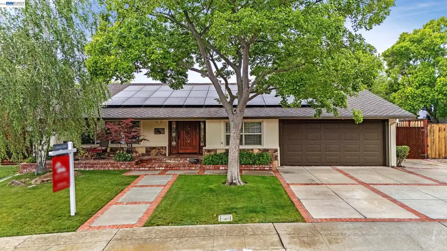 1152 Farmington Way, Livermore, CA 94550 - #2
