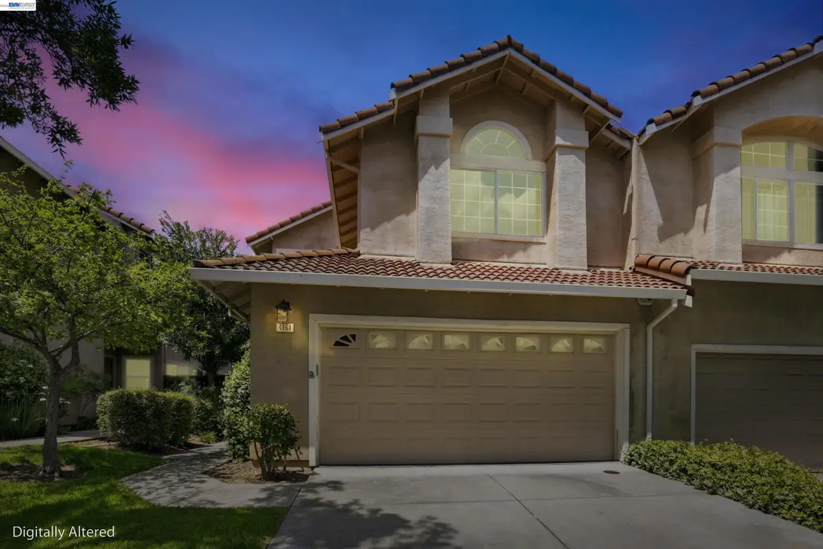 4161 Garibaldi Pl, Pleasanton, CA 94566 - #1