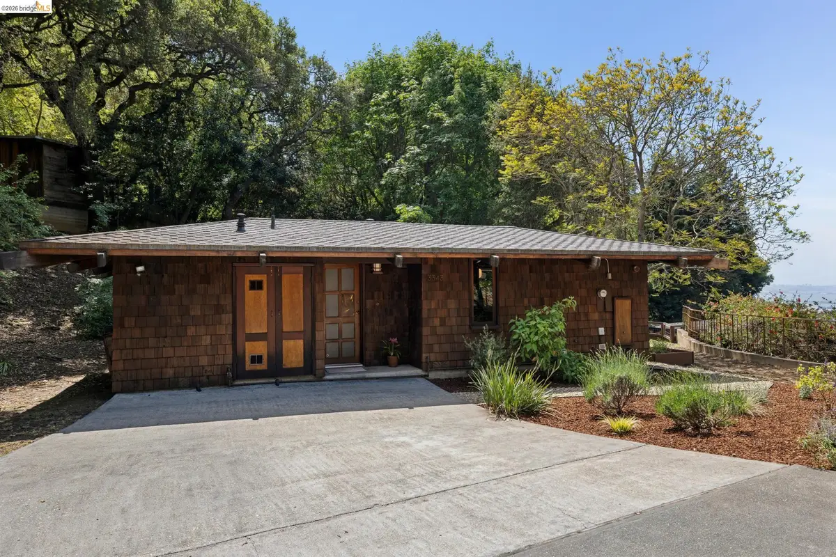 3343 Dwight Way, Berkeley, CA 94704 - #1