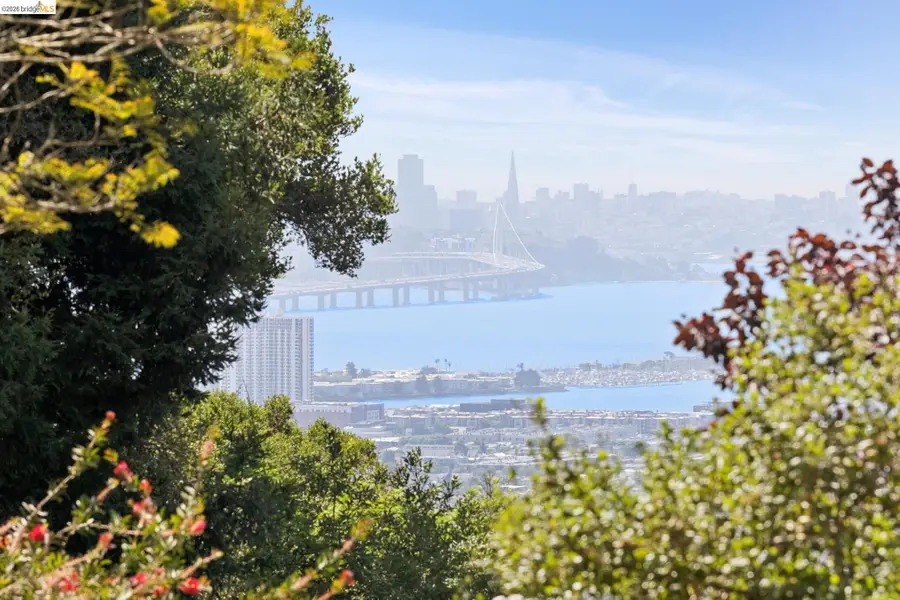 3343 Dwight Way, Berkeley, CA 94704 - #2