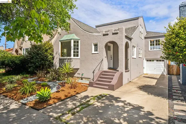 1339 Thousand Oaks Blvd., ALBANY, CA 94706