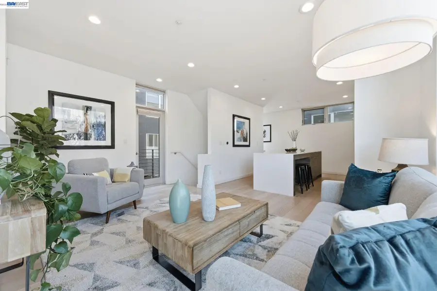 857 Grand Ave, Oakland, CA 94607 - #2
