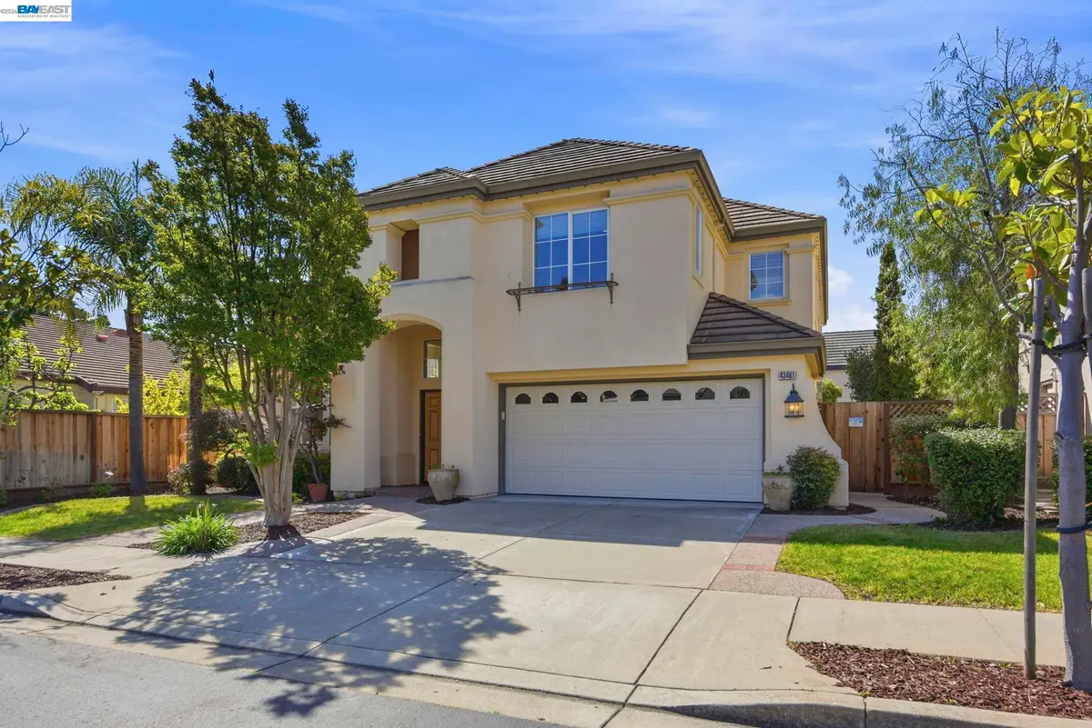 43461 Laurel Glen Cmn, Fremont, CA 94539 - #1