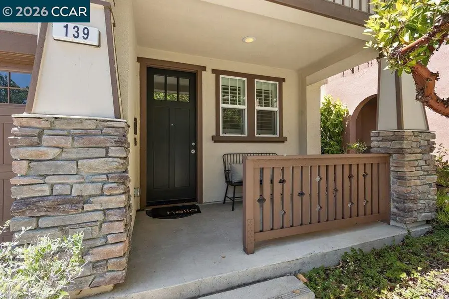 139 Elworthy Ranch Dr, Danville, CA 94526 - #2