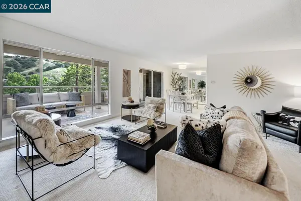 1129 Avenida Sevilla  #4C, WALNUT CREEK, CA 94595