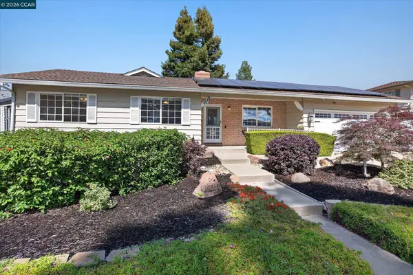 4549 Coolidge St, CONCORD, CA 94521