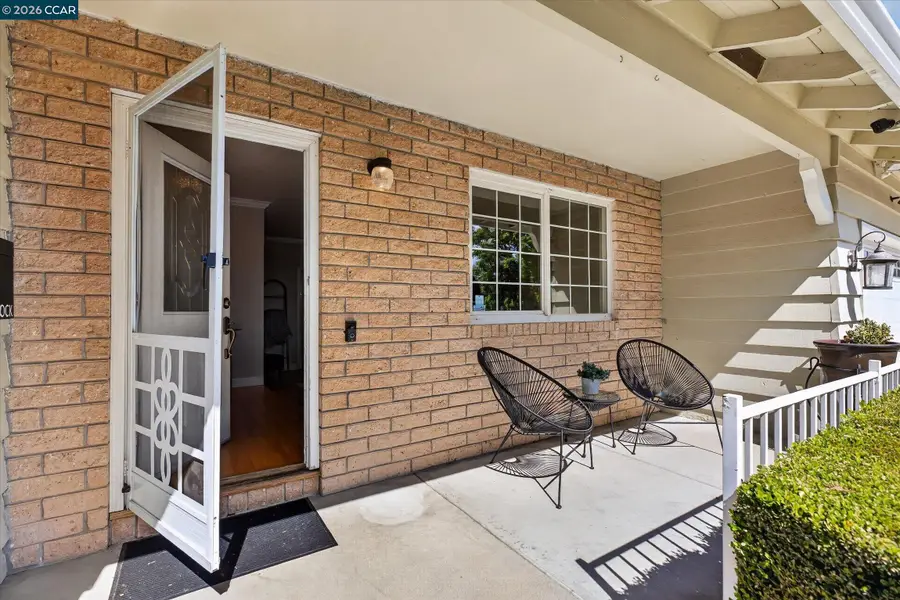 4549 Coolidge St, Concord, CA 94521 - #3