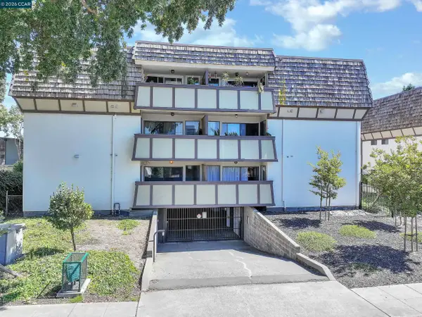 1550 Bancroft Ave  #111, SAN LEANDRO, CA 94577