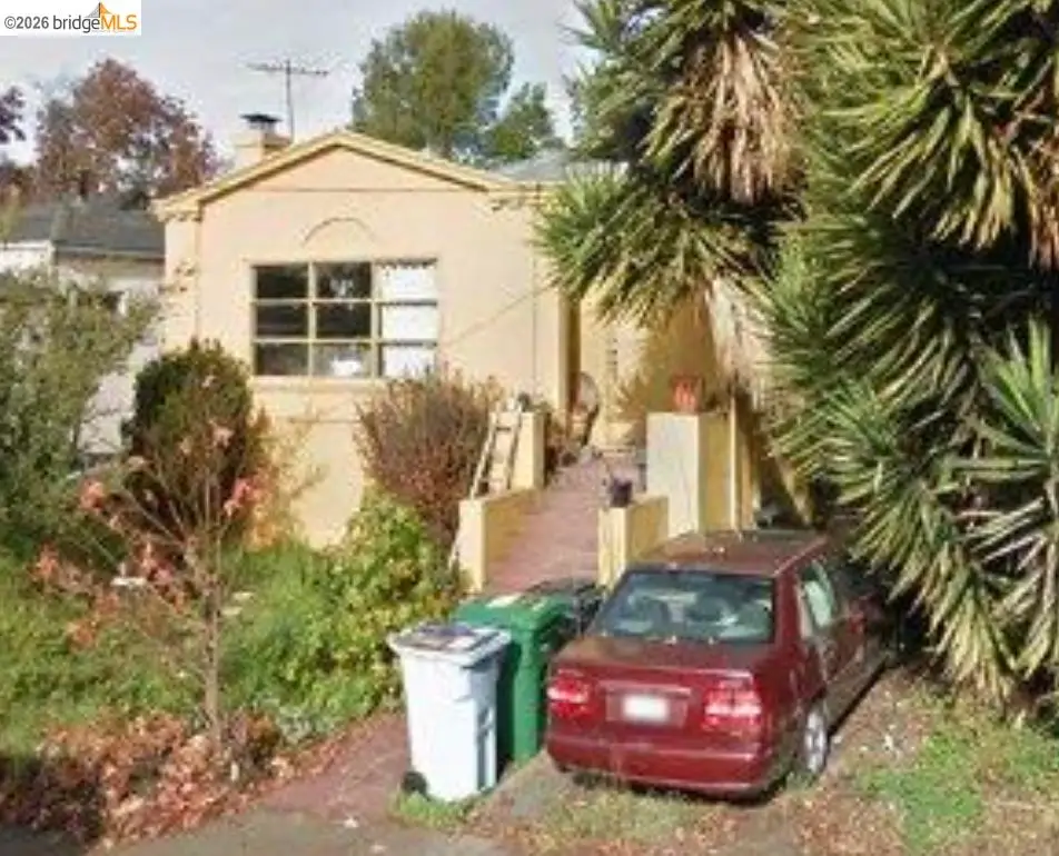 1839 Dwight Way, Berkeley, CA 94703 - #1