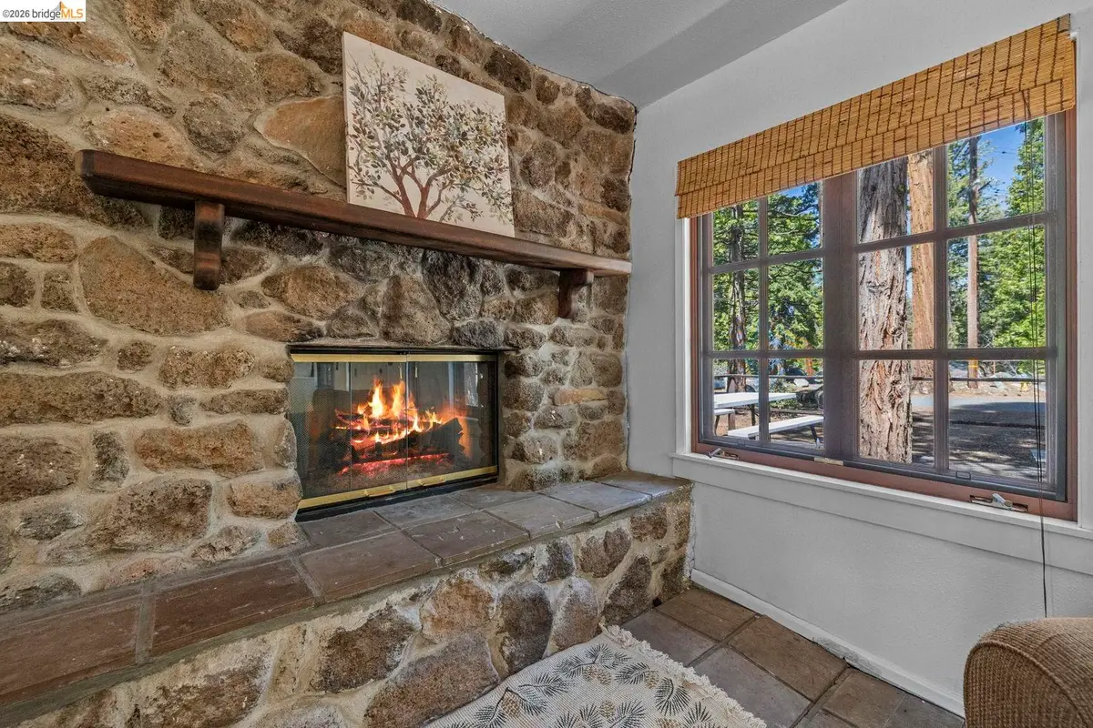 173 Cliff, Pinecrest, CA 95364 - #1
