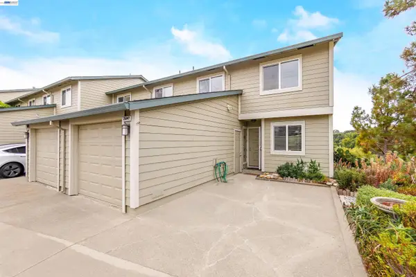 25047 Oakridge court, HAYWARD, CA 94541
