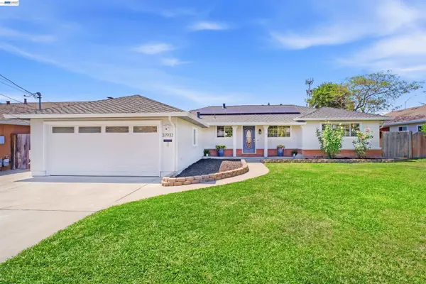 37933 Granville Dr, FREMONT, CA 94536
