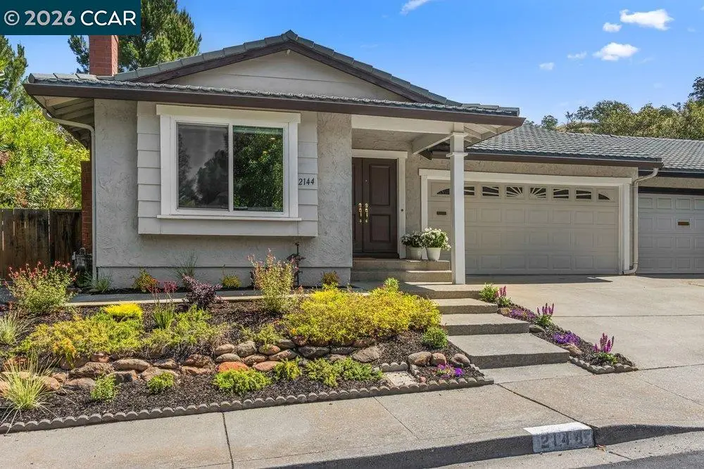 2144 Wilmington Dr, Walnut Creek, CA 94596 - #1