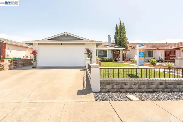 4339 Queensboro Way, UNION CITY, CA 94587