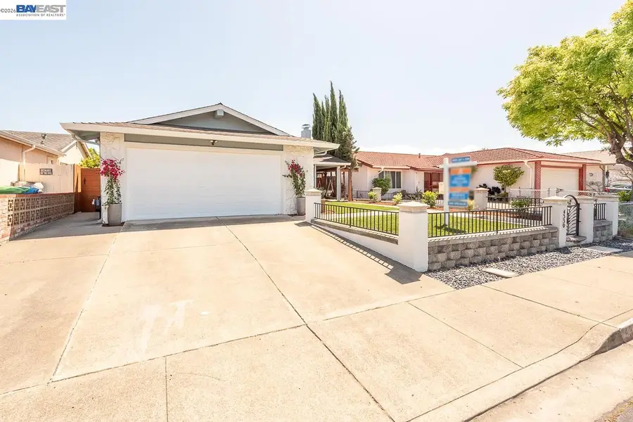 4339 Queensboro Way, Union City, CA 94587 - #2