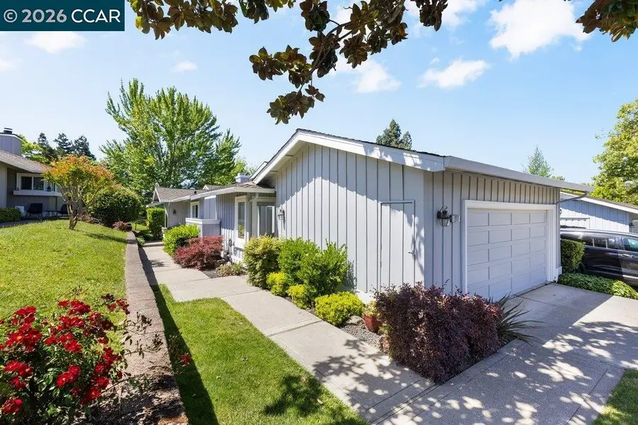 2117 Myrtle Beach Ln, Danville, CA 94526 - #2