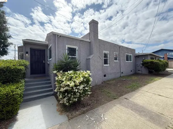 2963 62nd, OAKLAND, CA 94605