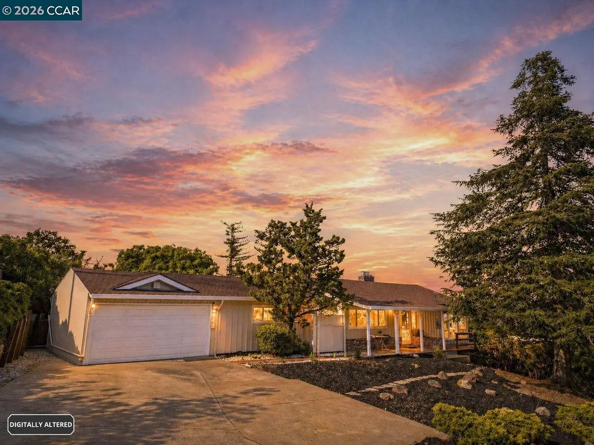 143 Montecito Crescent, Walnut Creek, CA 94597 - #1