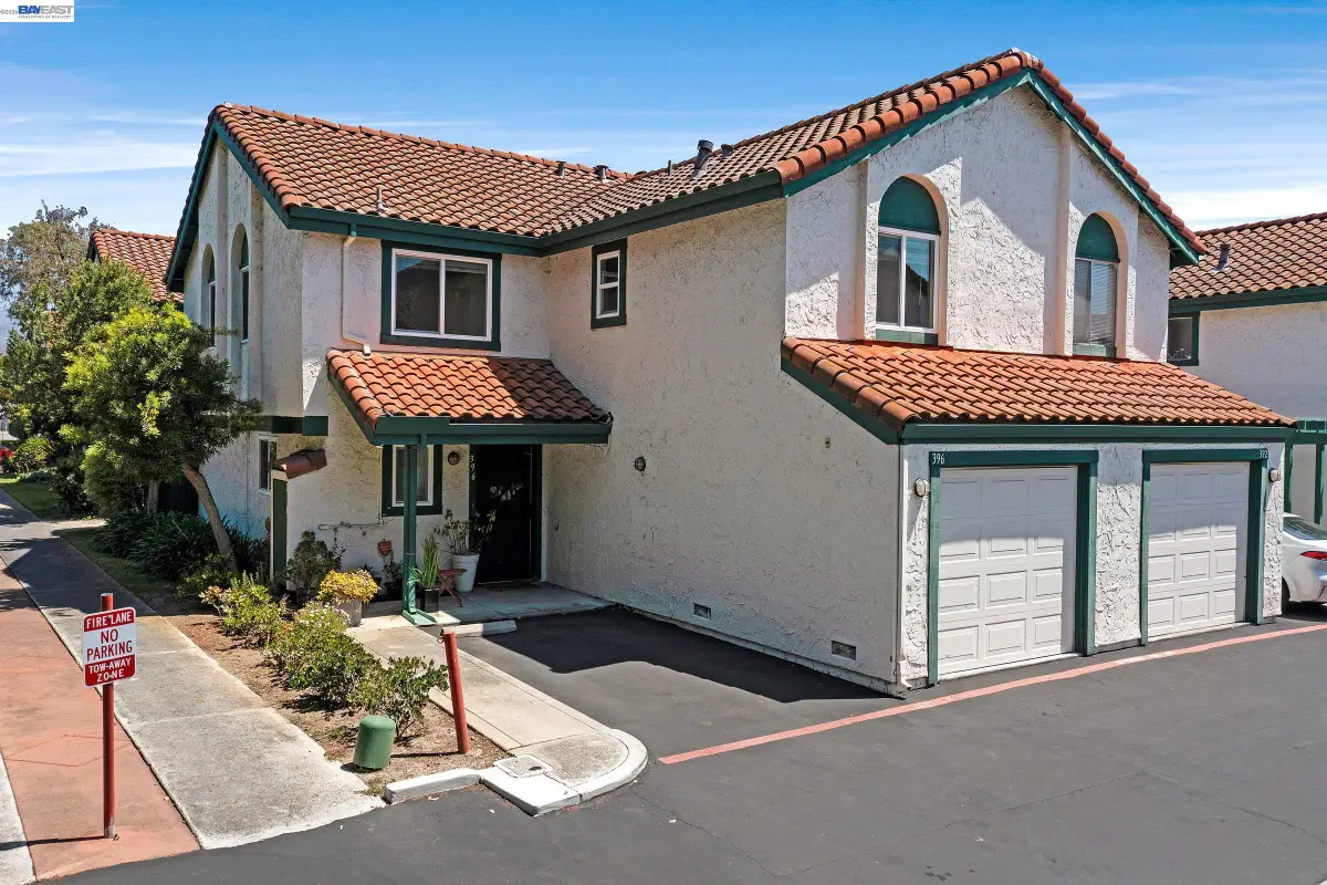 396 Hans Way, San Jose, CA 95133 - #1