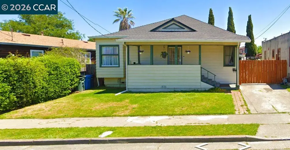 220 Perkins, Vallejo, CA 94590 - #1