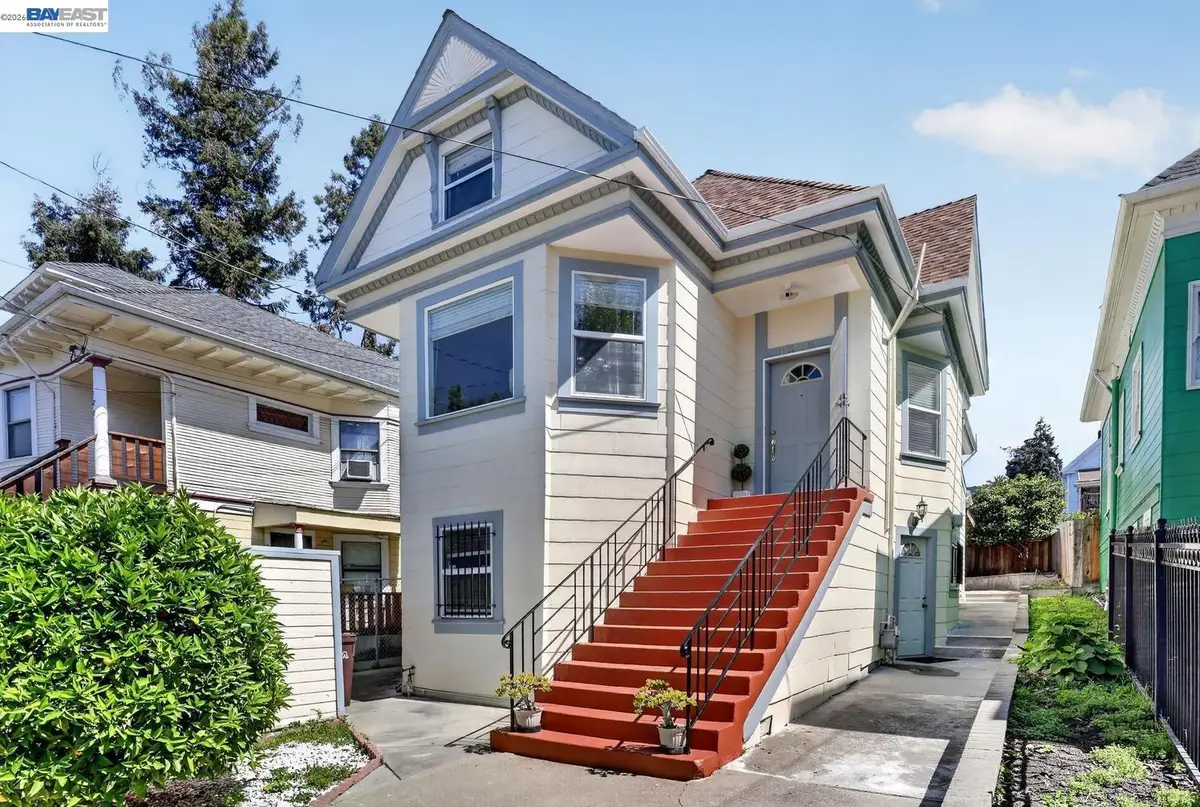 1328 25th St, Oakland, CA 94606 - #1
