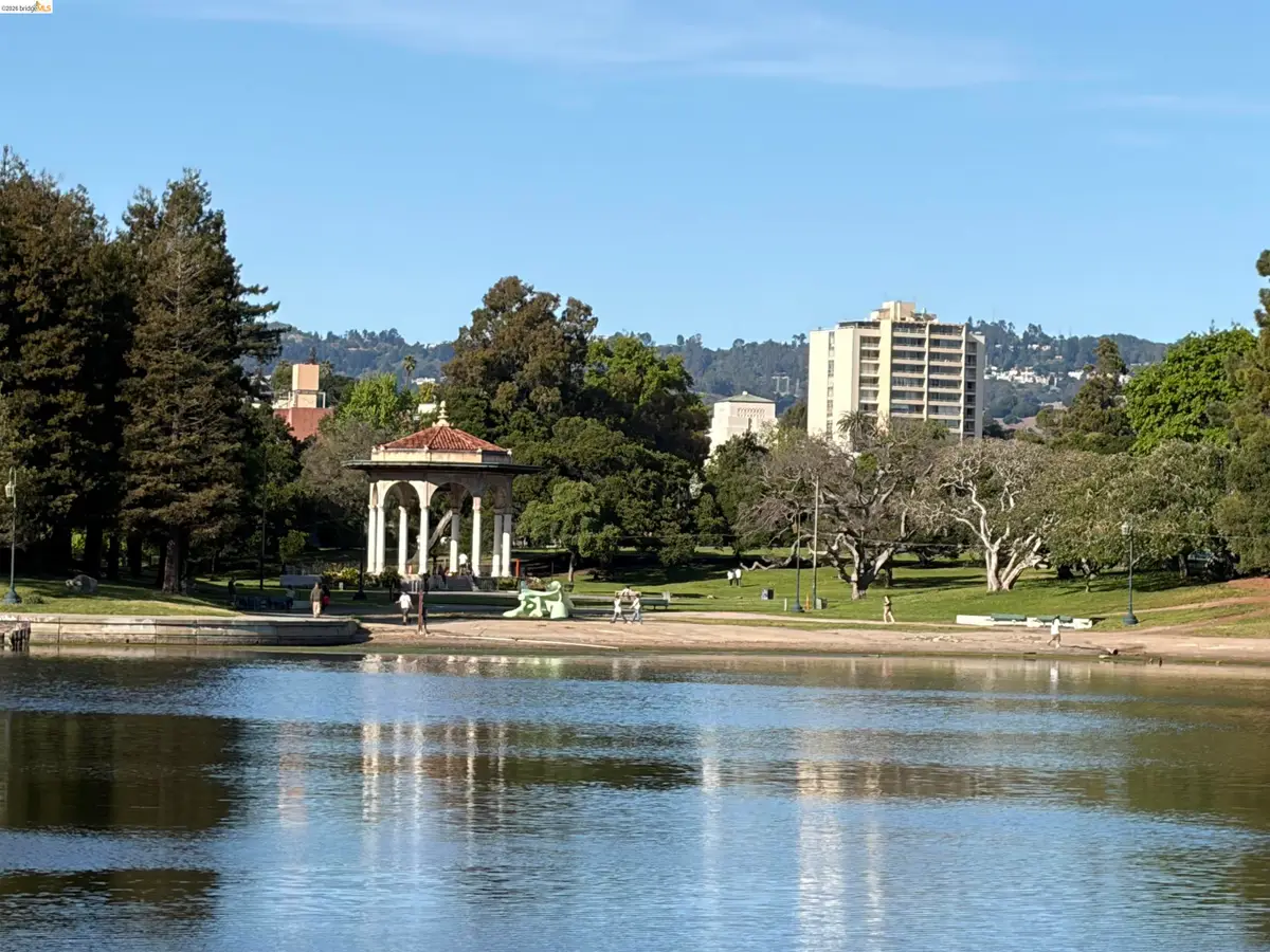 151 Lakeside Dr.  #110, Oakland, CA 94612 - #1