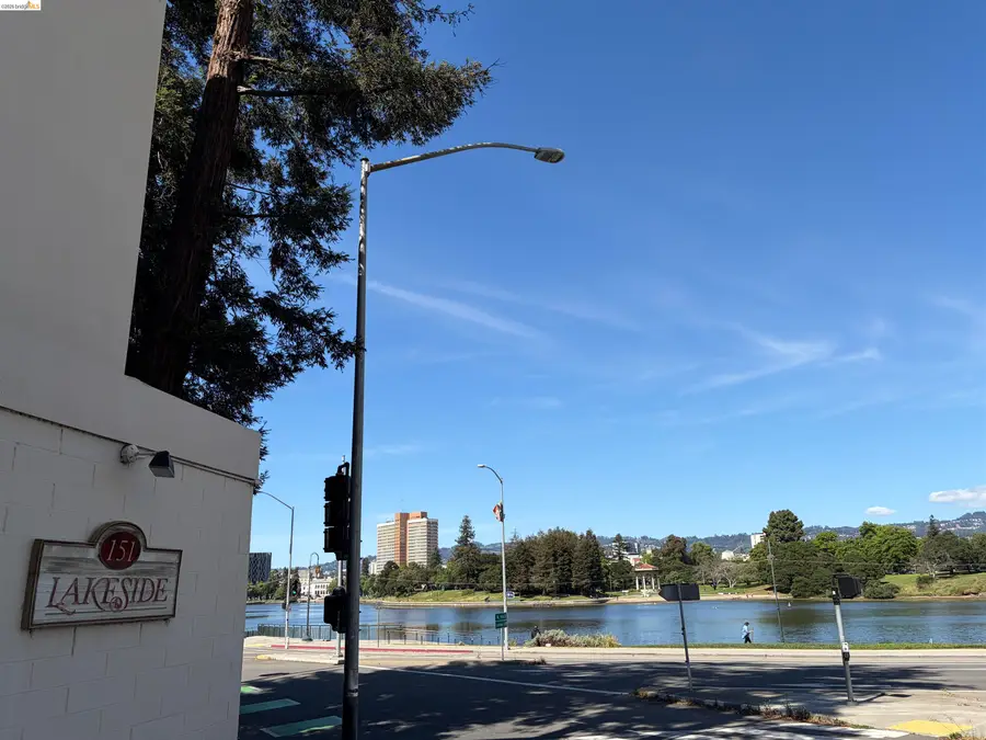 151 Lakeside Dr.  #110, Oakland, CA 94612 - #2