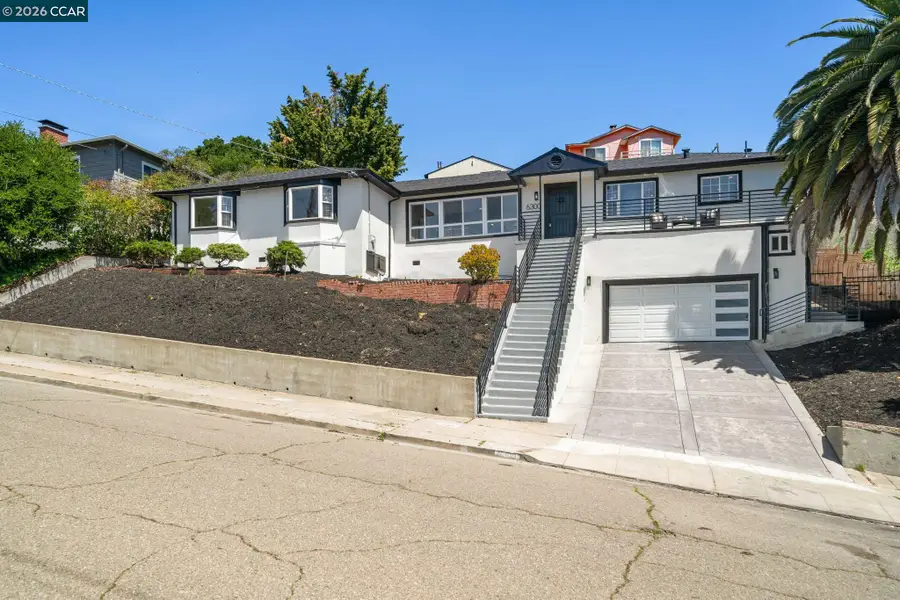 6300 Buena Ventura Ave, Oakland, CA 94605 - #3
