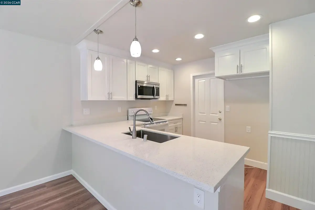 126 Woodview Ct, Martinez, CA 94553 - #1
