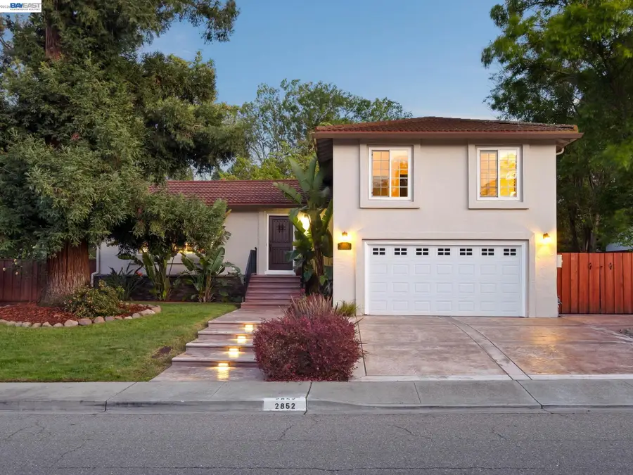 2852 Milo Way, San Ramon, CA 94583 - #2