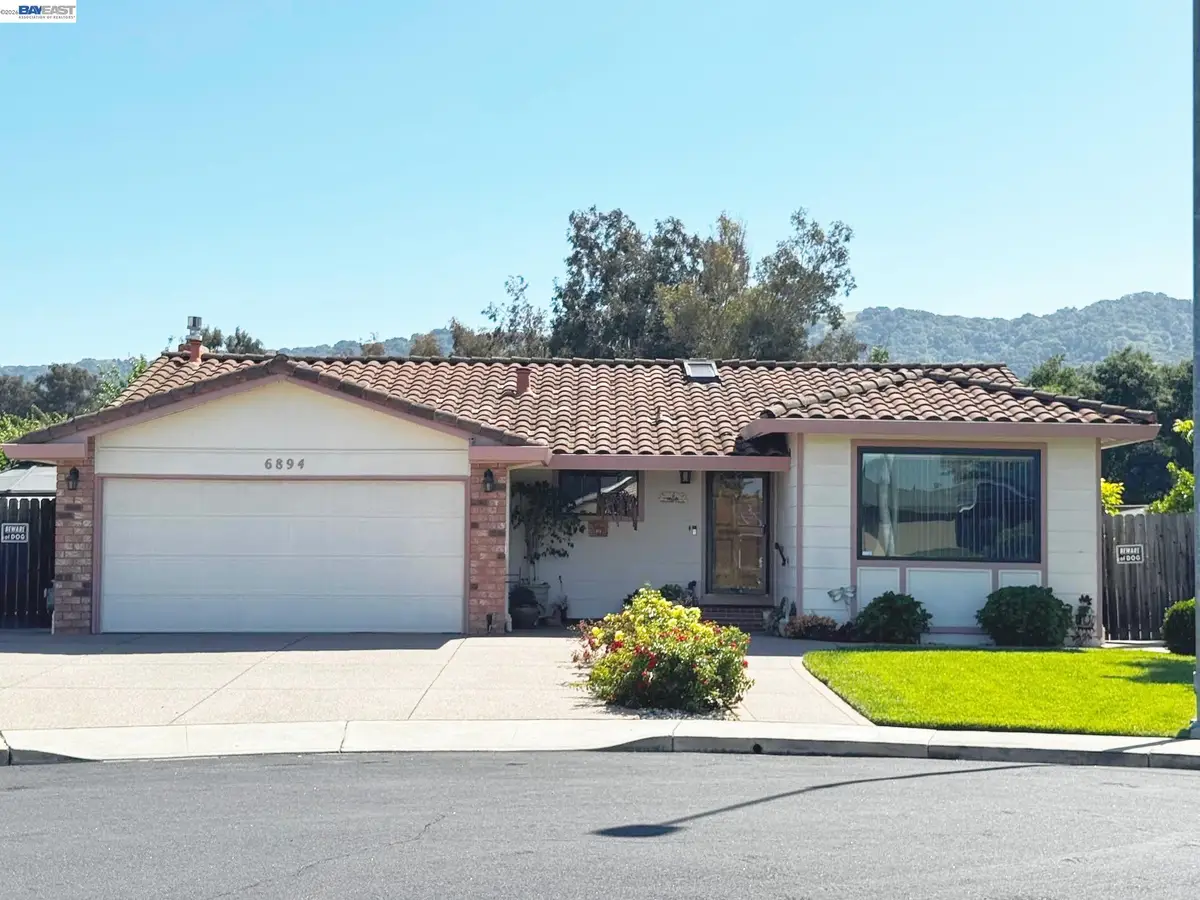 6894 Heath Ct, Pleasanton, CA 94588 - #1