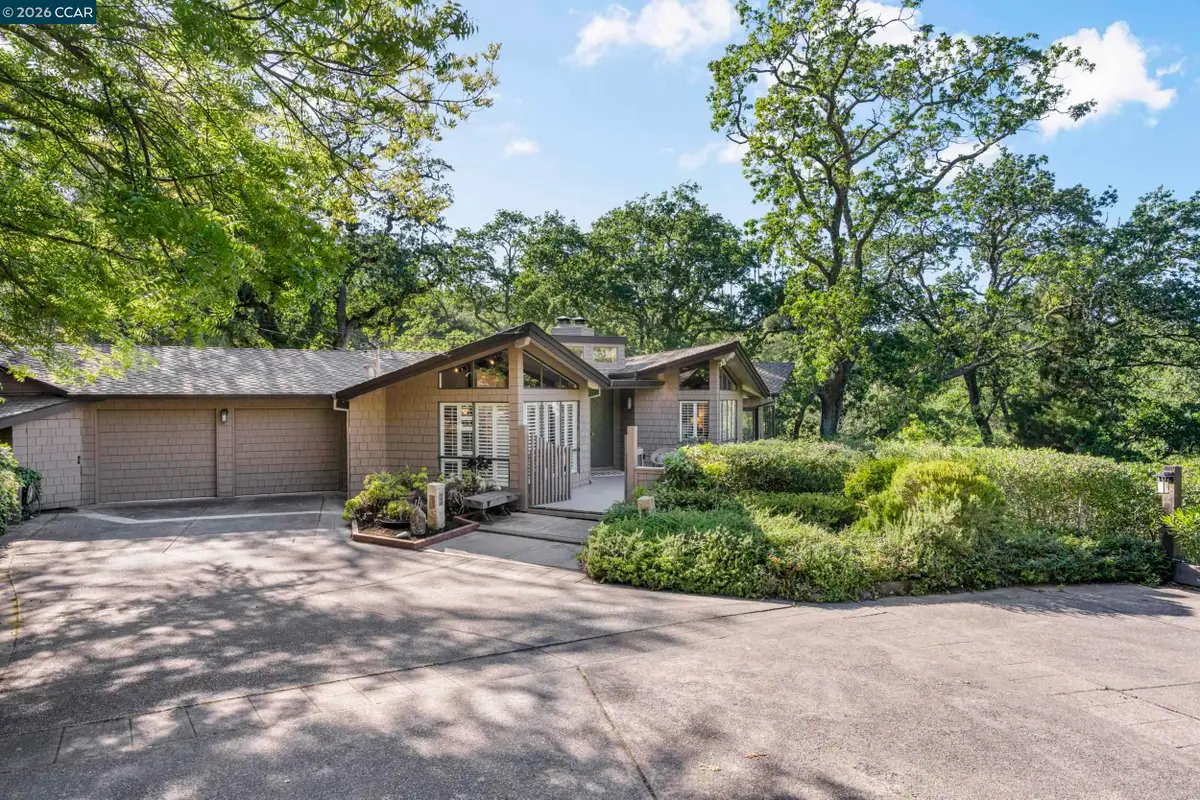 130 Montair Dr, Danville, CA 94526 - #1