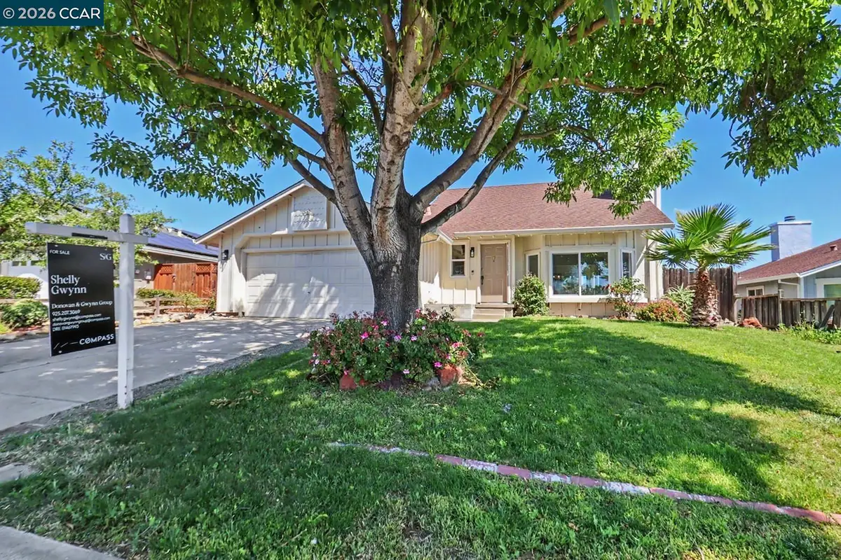 1940 Gateway Dr, Oakley, CA 94561 - #1