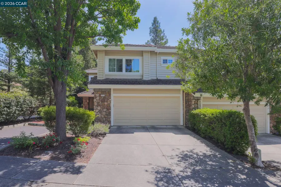 111 Woodvalley Ct, Danville, CA 94506 - #2