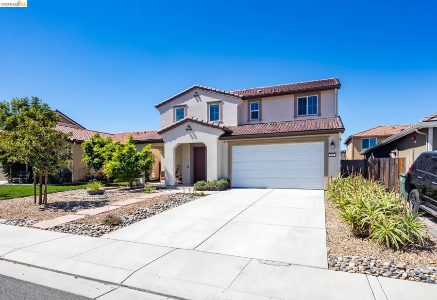 661 Longmont Dr, Oakley, CA 94561 - #3