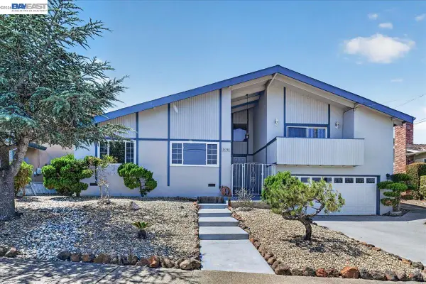 21723 Shadyspring Rd, CASTRO VALLEY, CA 94546