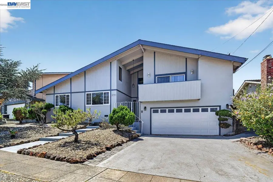 21723 Shadyspring Rd, Castro Valley, CA 94546 - #2