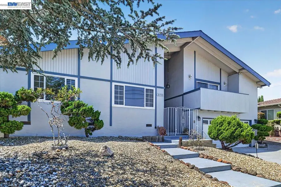 21723 Shadyspring Rd, Castro Valley, CA 94546 - #3