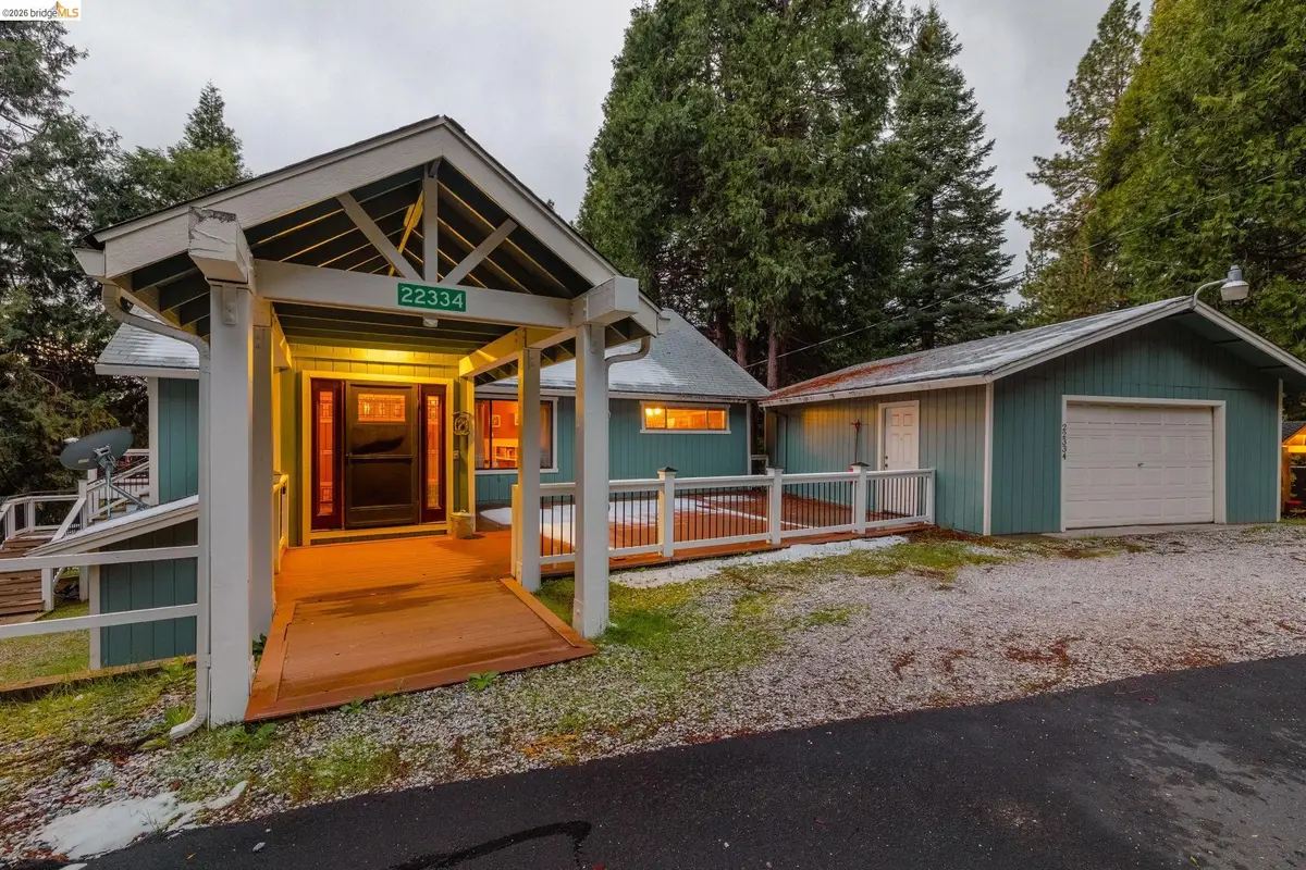 22334 Joseph Dr, Long Barn, CA 95335 - #1