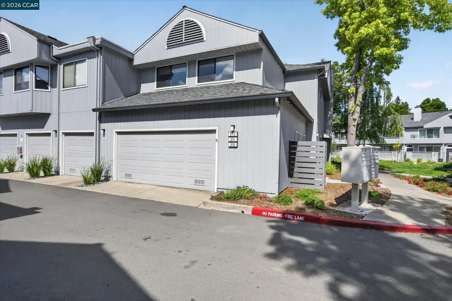312 Rock Creek Way, Pleasant Hill, CA 94523 - #3